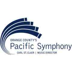 Pacific Symphony