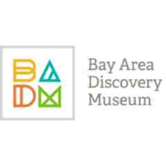 Bay Area Discovery Museum