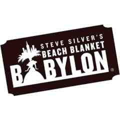 Beach Blanket Babylon