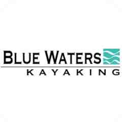 Blue Waters Kayaking