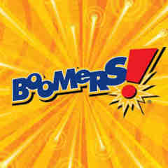 Boomers Livermore