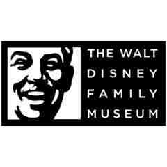 Walt Disney Family Museum