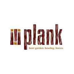 plank