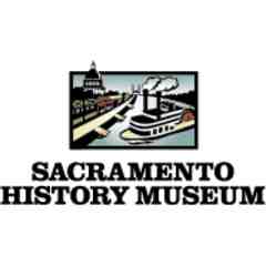 Sacramento History Museum