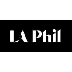 Los Angeles Philharmonic