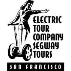 Electric Tour Company