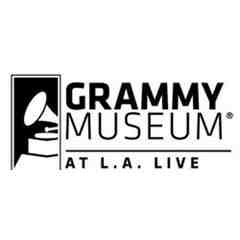 GRAMMY Museum at L.A. Live