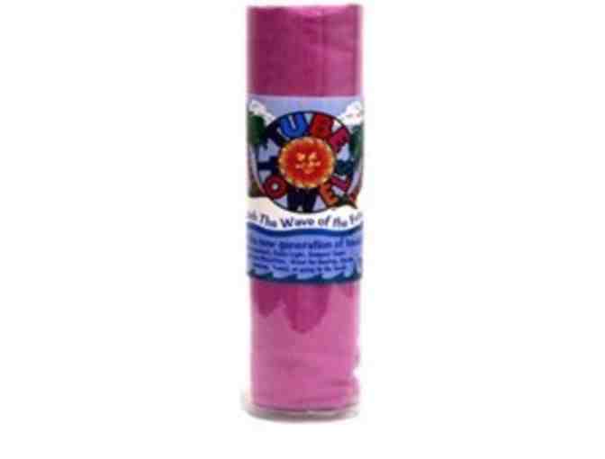 MISS DAISY Microfiber Towel- LIMITED EDITION