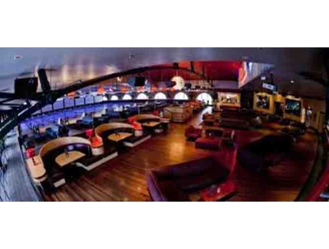 Jillian's Lucky Strike - For the Win Party