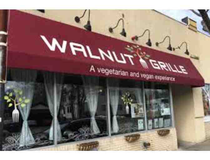 Walnut Grille - $25 Gift Card