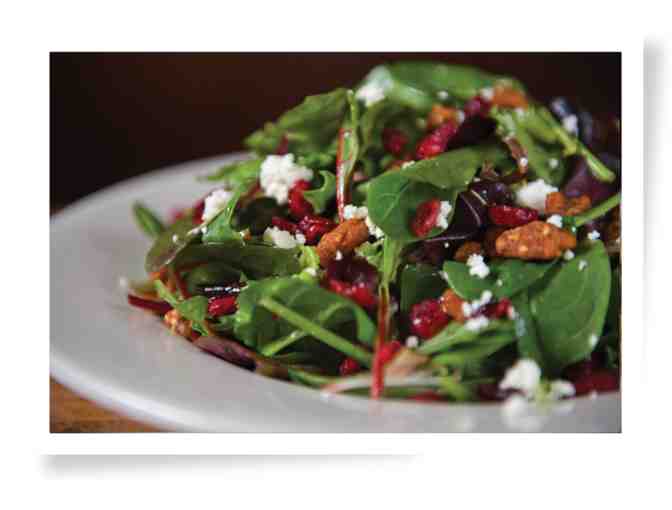 Fiorella's - $40 Gift Card