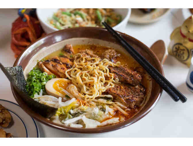 Little Big Diner - $100 Gift Card