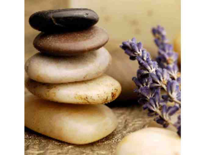 Dionysia's Massage Studio - One Hour Massage