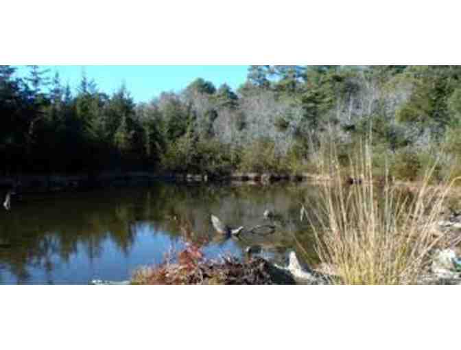 Mass Audubon - Family Membership