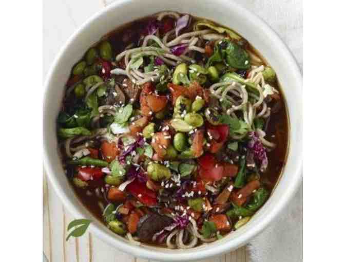 Panera Bread - $25 Gift Card