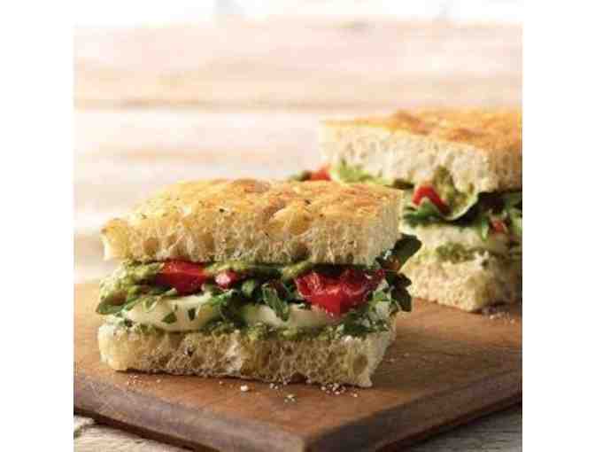 Panera Bread - $25 Gift Card