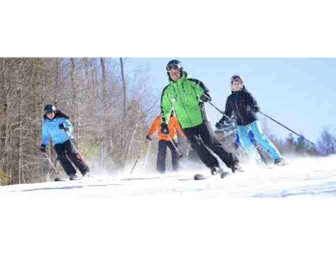 Wachusett Mountain - 2 Lift Tickets