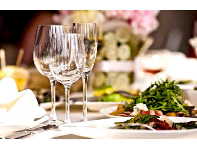 Hamilton - $50 Gift Card