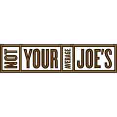 Not Your Average Joe's
