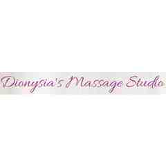 Dionysia's Massage Studio