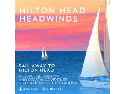 Hilton Head Headwinds