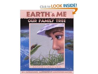 Family Day in Nature: One-Day Family Pass to Nature Museum and Children's Books