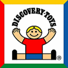 Chelsea Smith, Discovery Toy Sterling Consultant