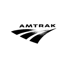 Amtrak Railroad