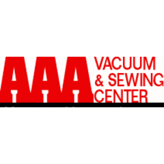 AAA Vacuum & Sewing Center