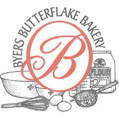 Byers Butterflake Bakery