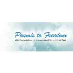 Pounds to Freedom