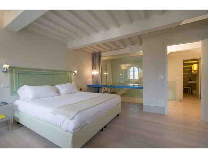 Luxury Getaway in the Heart of Tuscany