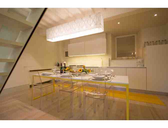 Luxury Getaway in the Heart of Tuscany