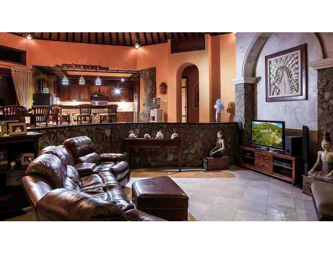 7 Night Couples Retreat to Bali!