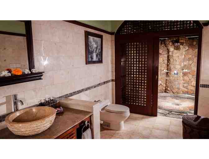 7 Night Couples Retreat to Bali!