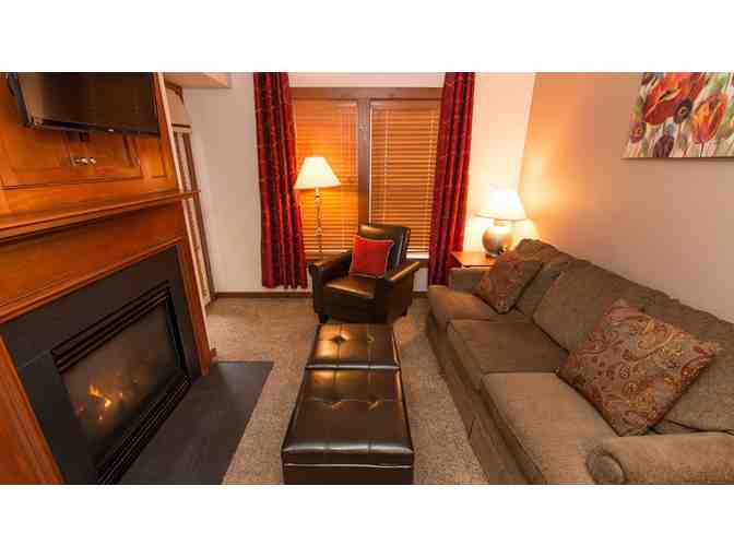 Golf Package for Two to Raven at Snowshoe