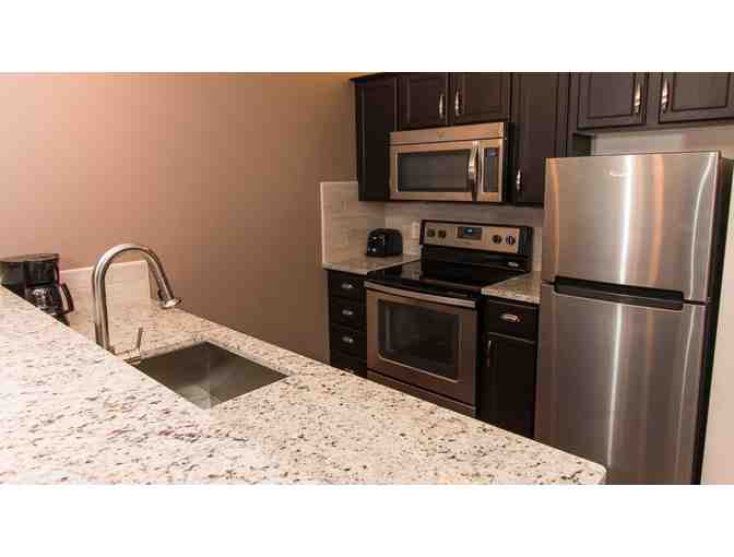 Golf Package for Two to Raven at Snowshoe