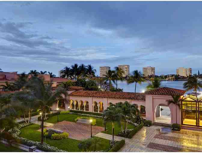 Luxury Golf Vacation to South Florida!