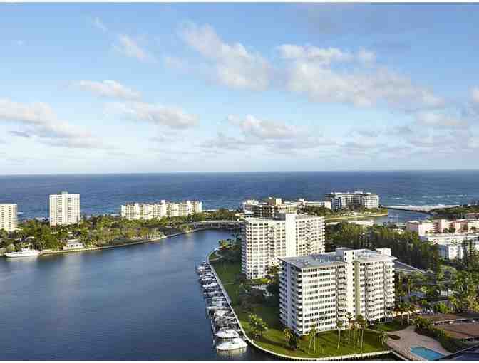 Luxury Golf Vacation to South Florida!