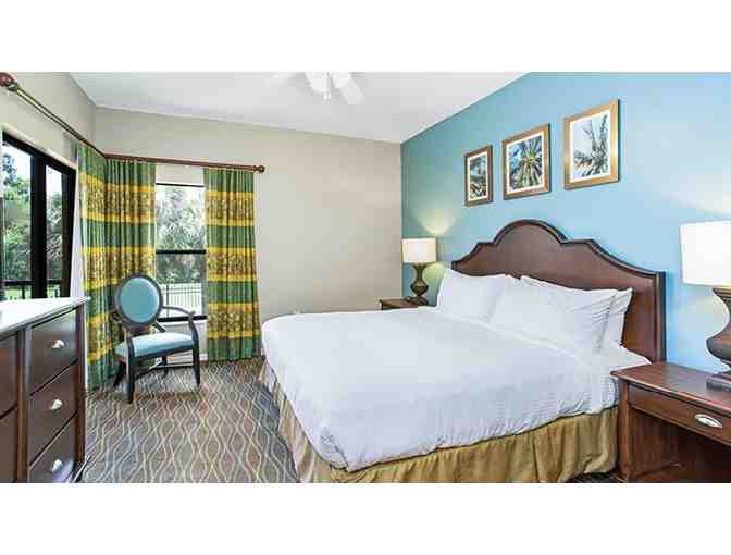 Family Vacation to Orlando!