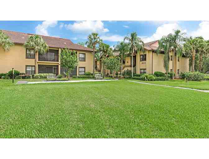 Family Vacation to Orlando!