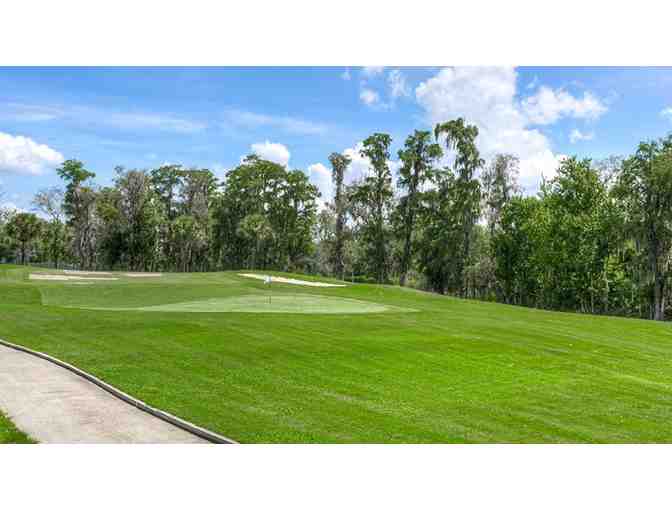 Family Vacation to Orlando!