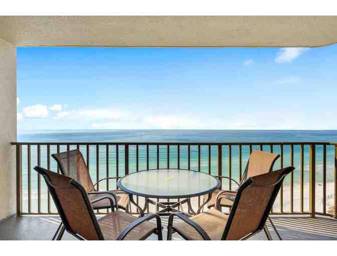 7 Night Family Panama City Beach Getaway