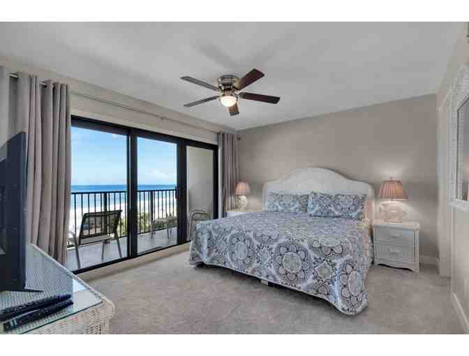 7 Night Family Panama City Beach Getaway