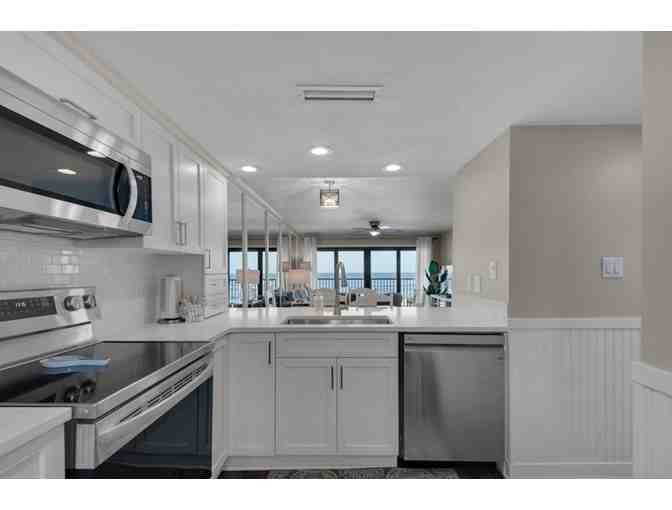 7 Night Family Panama City Beach Getaway