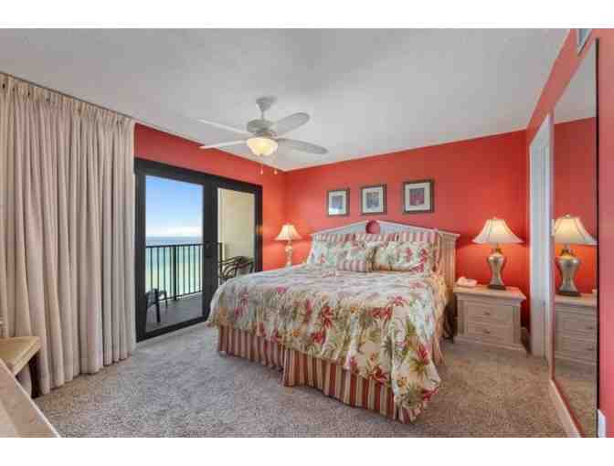 7 Night Family Panama City Beach Getaway