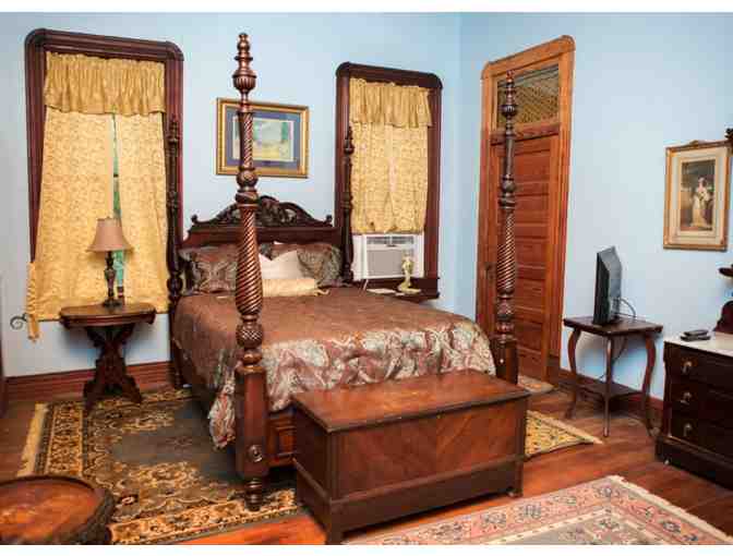 Historic Louisiana Plantation Getaway