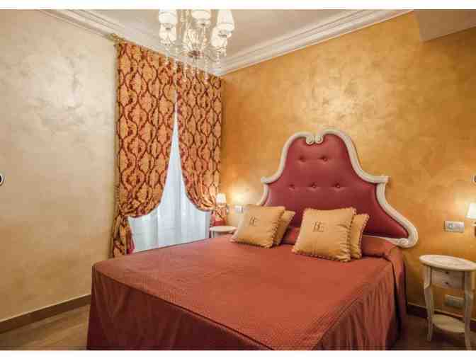 Three Night Romeo and Juliet Escape