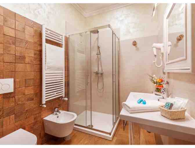 Three Night Romeo and Juliet Escape