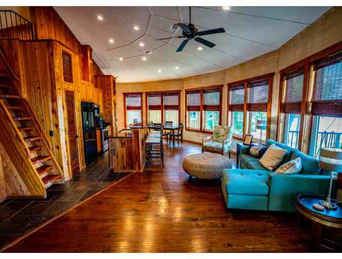 Three Night Escape on Private Island